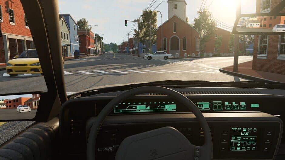 Скриншот 6 из BeamNG.drive