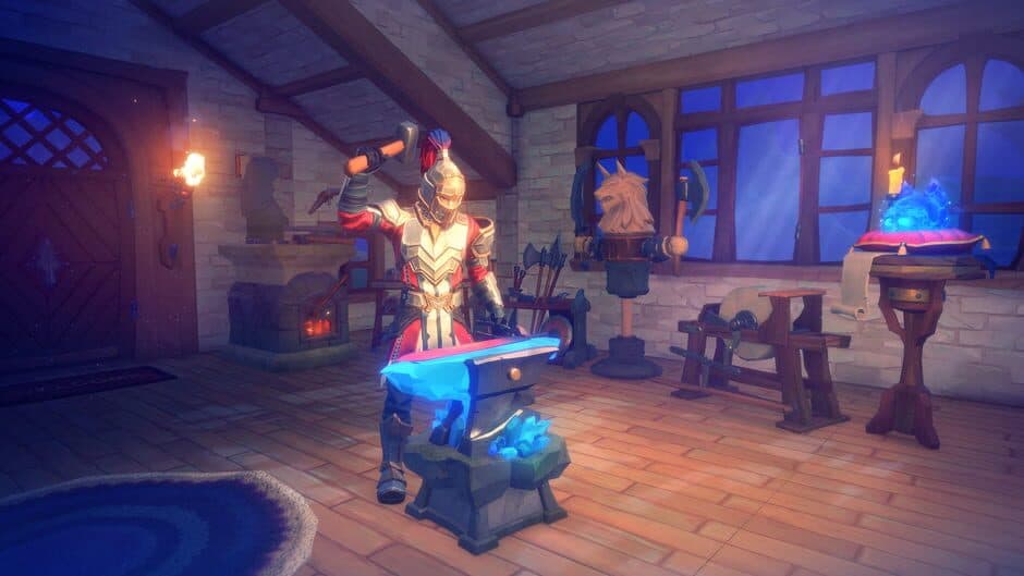 Скриншот 5 из WorldShards