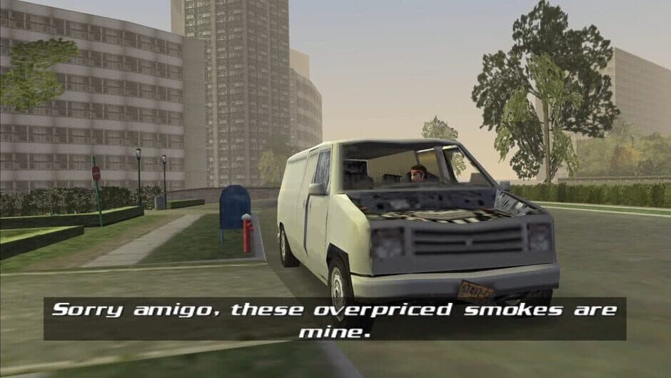 Скриншот 3 из Driver 76
