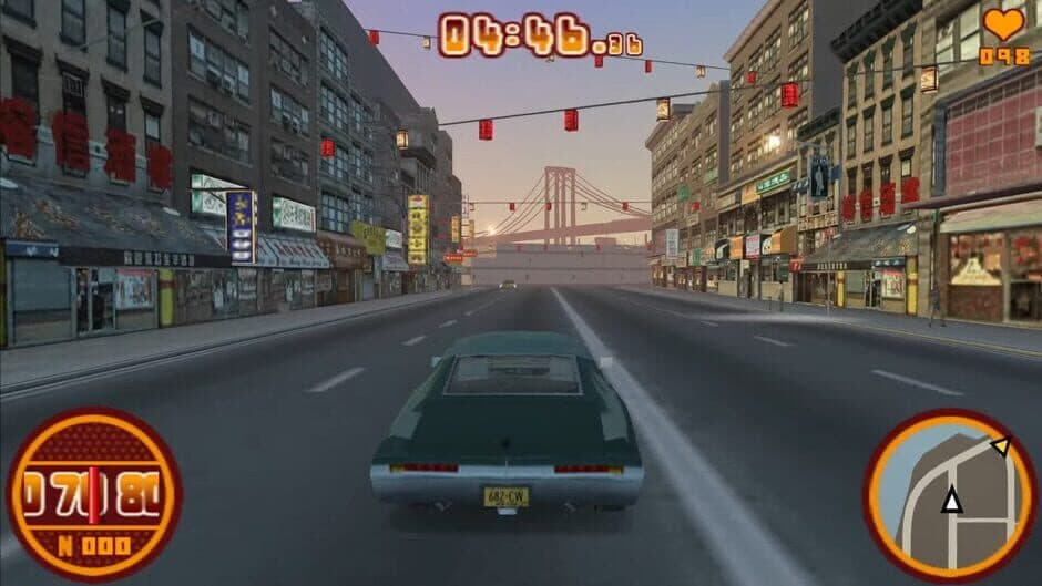 Скриншот 4 из Driver 76