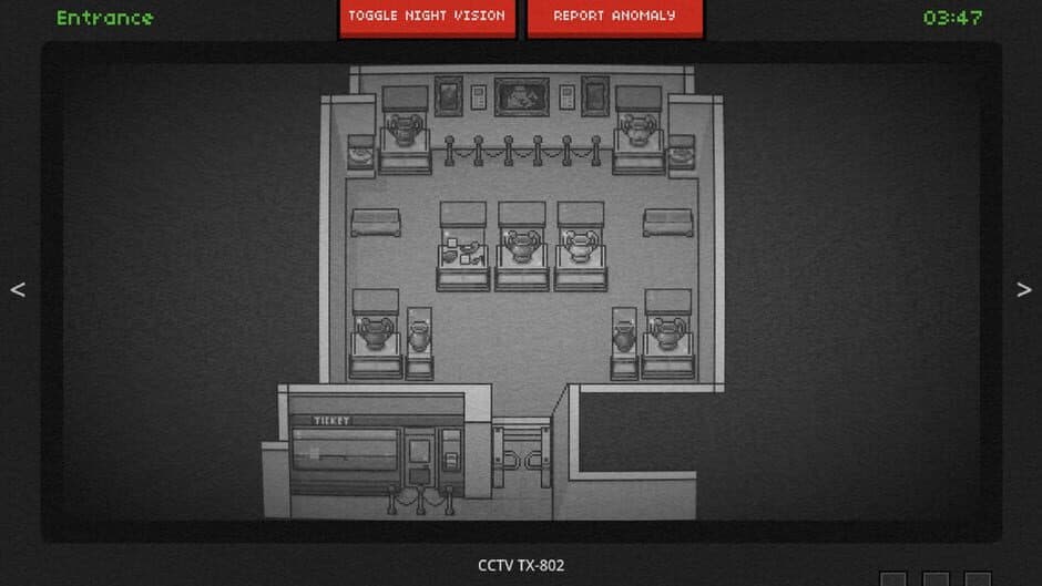Скриншот 1 из Find This Pixel Anomaly