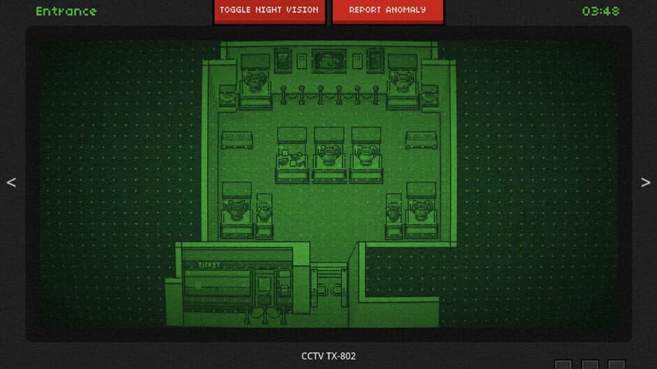 Скриншот 2 из Find This Pixel Anomaly