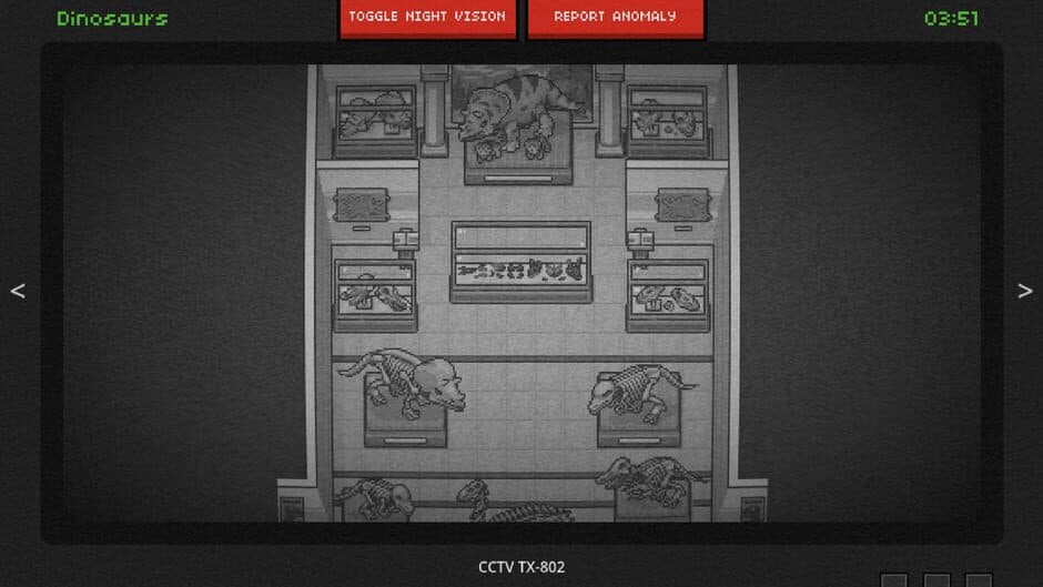 Скриншот 3 из Find This Pixel Anomaly