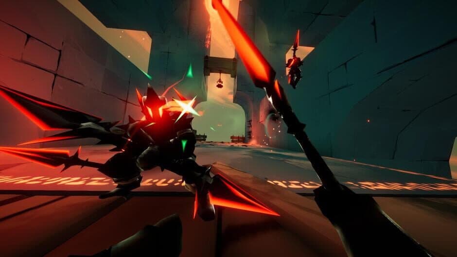 Скриншот 3 из Shady Knight