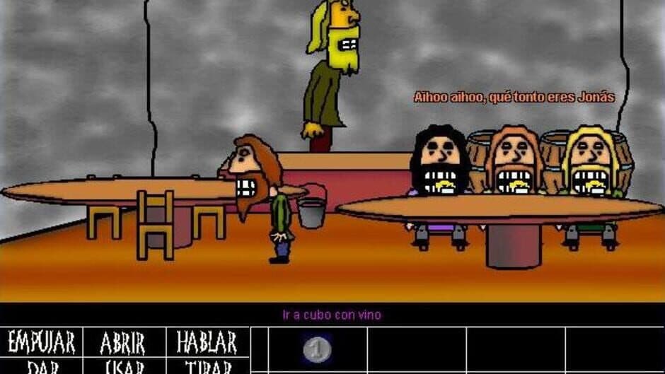 Скриншот 2 из El Brujo