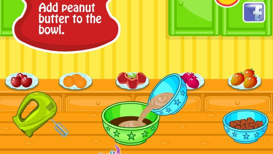 Скриншот 2 из Alvin's Chipmunk Nut Goody Bars