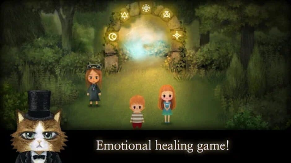 Скриншот 4 из A Tale of Little Berry Forest 2: Stars