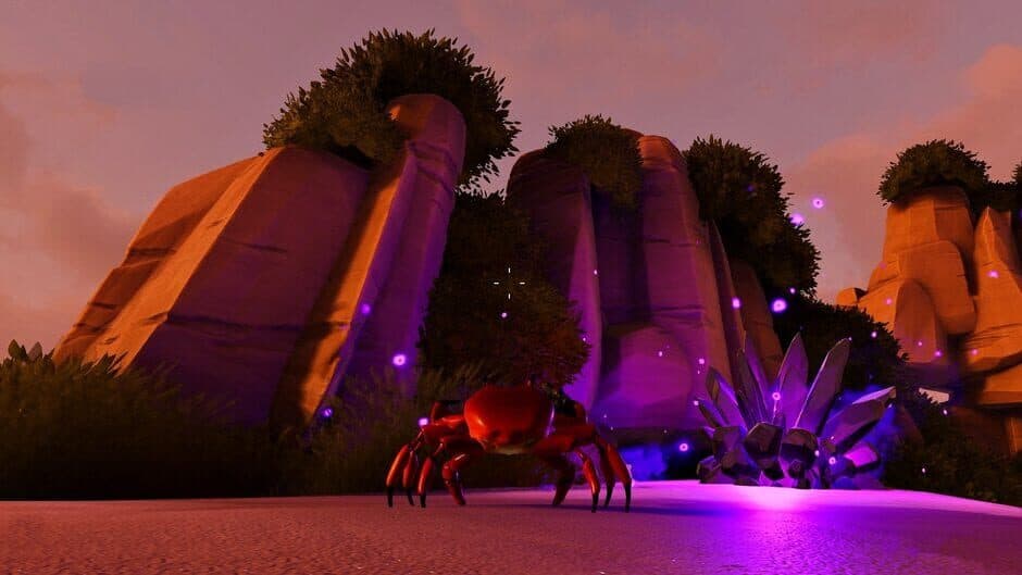 Скриншот 7 из Crab Champions