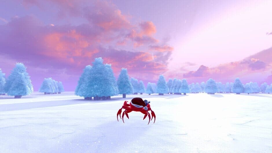 Скриншот 10 из Crab Champions