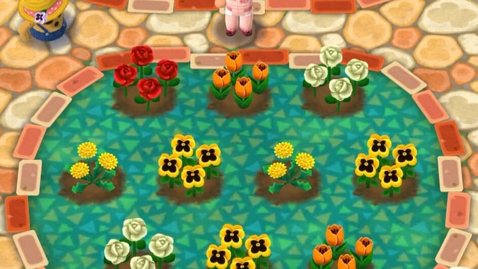 Скриншот 5 из Animal Crossing: Pocket Camp Complete
