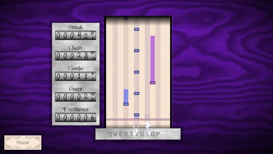 Скриншот 6 из EternAlgoRhythm