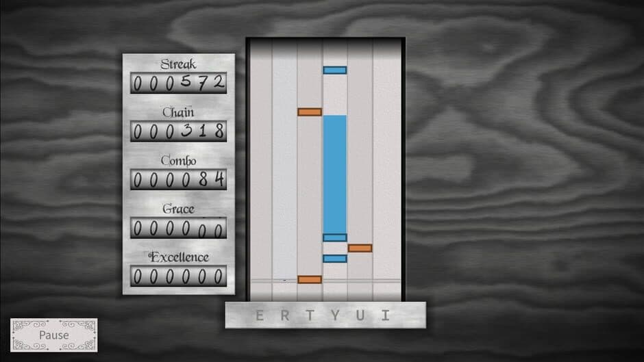 Скриншот 5 из EternAlgoRhythm