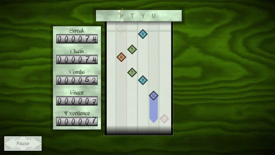 Скриншот 7 из EternAlgoRhythm