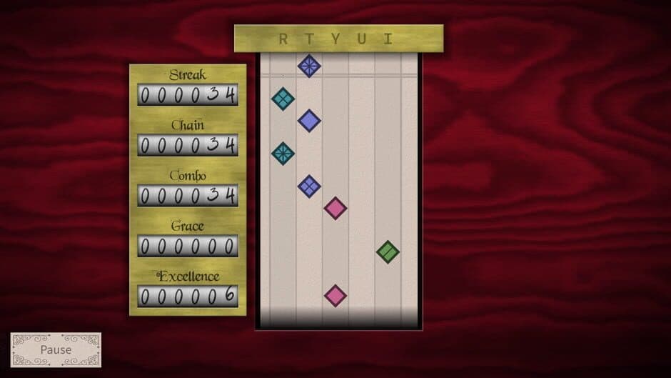 Скриншот 10 из EternAlgoRhythm