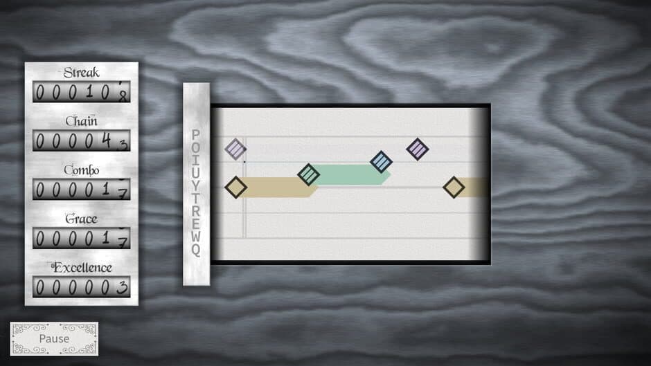 Скриншот 2 из EternAlgoRhythm