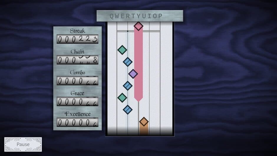 Скриншот 3 из EternAlgoRhythm
