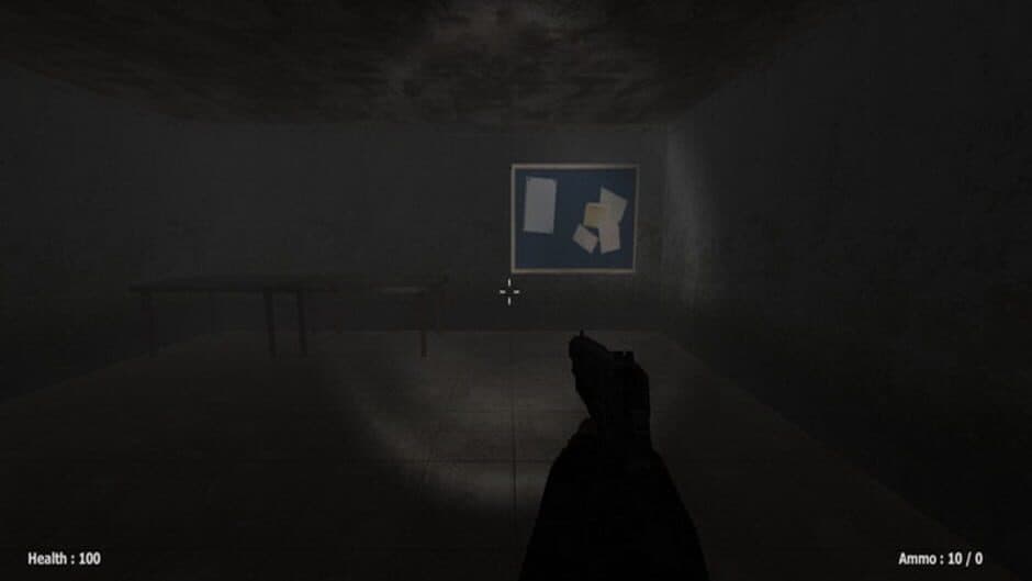 Скриншот 1 из Slenderman Must Die: Chapter 1