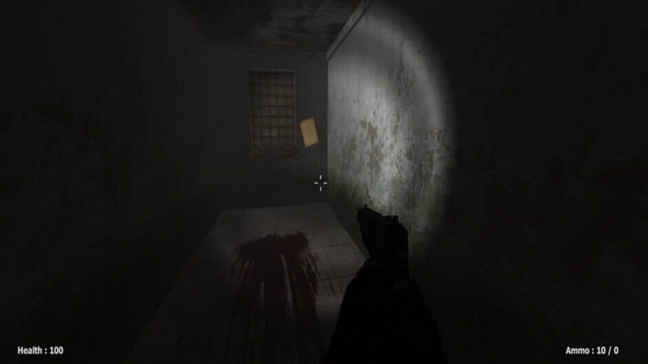 Скриншот 3 из Slenderman Must Die: Chapter 1
