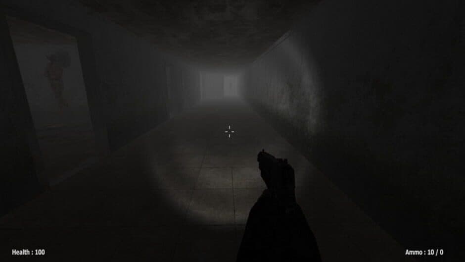 Скриншот 5 из Slenderman Must Die: Chapter 1