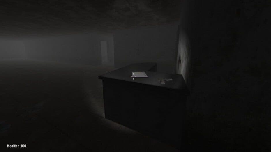 Скриншот 6 из Slenderman Must Die: Chapter 1