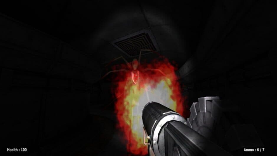 Скриншот 8 из Slenderman Must Die: Chapter 2