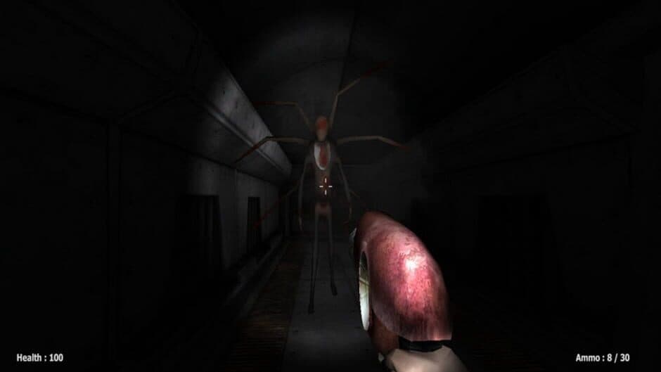 Скриншот 12 из Slenderman Must Die: Chapter 2