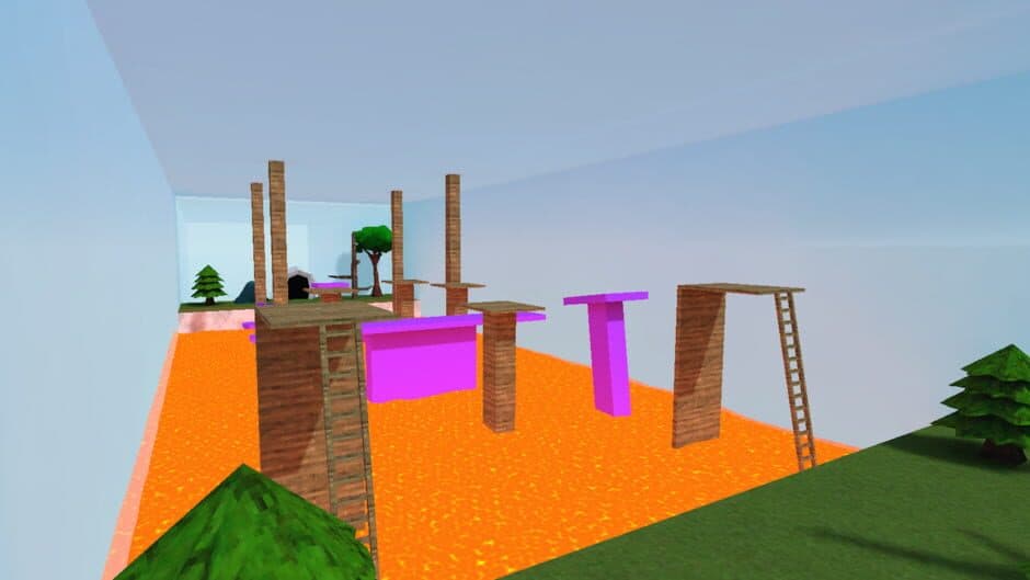 Скриншот 5 из Apple Climbers