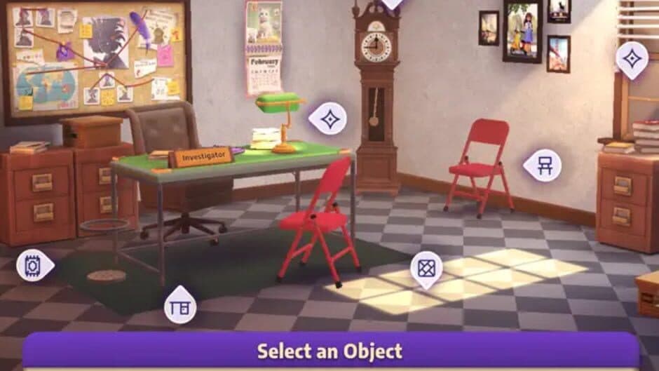 Скриншот 6 из Secret Puzzle Society
