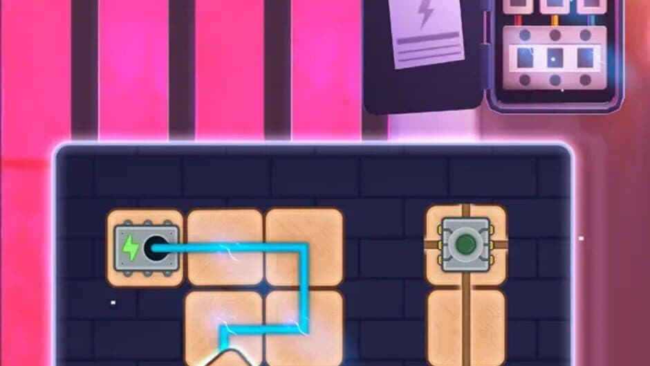 Скриншот 7 из Secret Puzzle Society