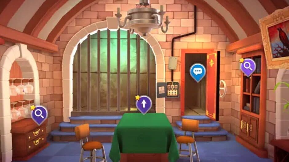 Скриншот 8 из Secret Puzzle Society