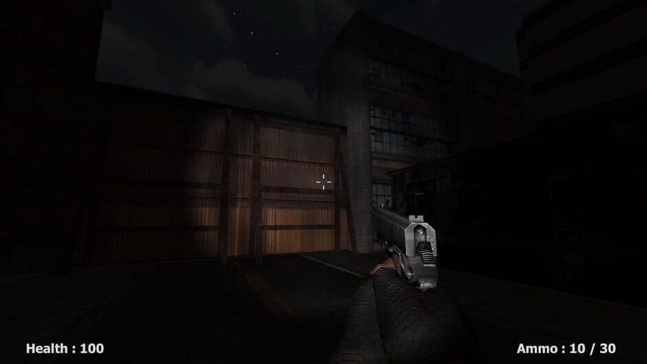 Скриншот 2 из Slenderman Must Die: Chapter 4