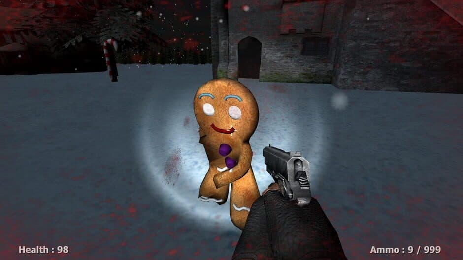 Скриншот 7 из Slenderman Must Die: Chapter 4