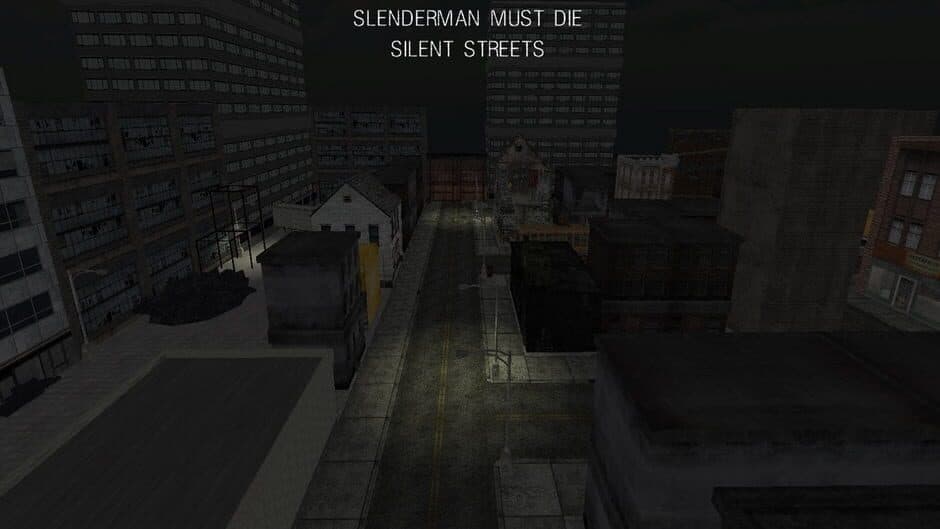 Скриншот 8 из Slenderman Must Die: Chapter 4