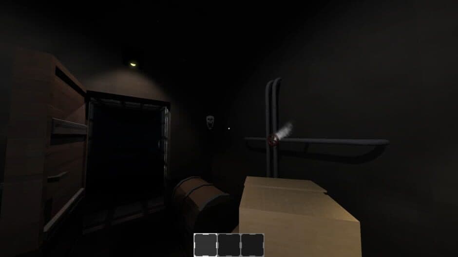 Скриншот 3 из Passage