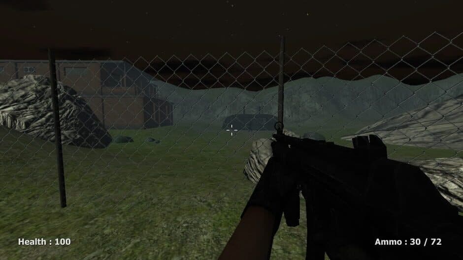 Скриншот 2 из Slenderman Must Die: Chapter 5