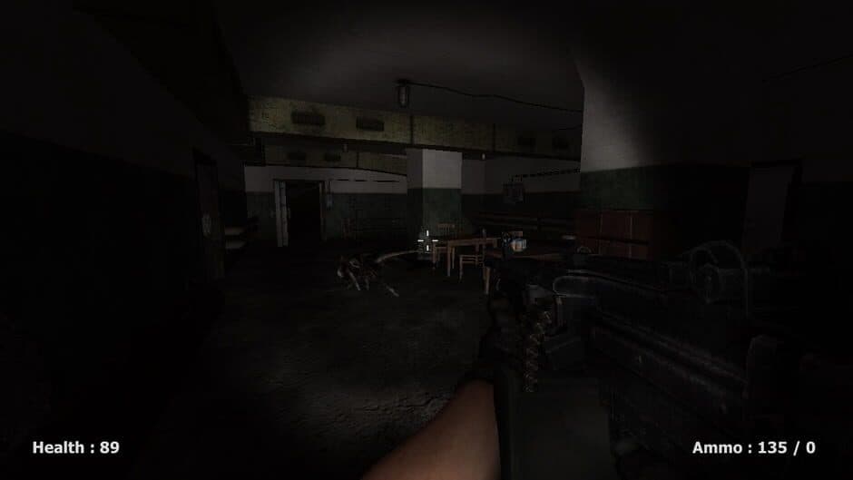 Скриншот 5 из Slenderman Must Die: Chapter 5