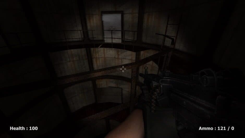 Скриншот 6 из Slenderman Must Die: Chapter 5