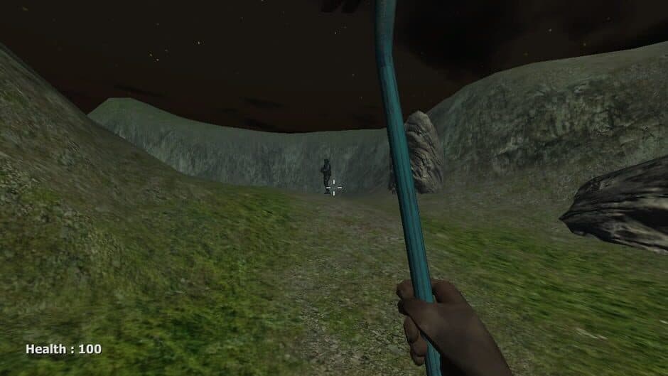 Скриншот 7 из Slenderman Must Die: Chapter 5