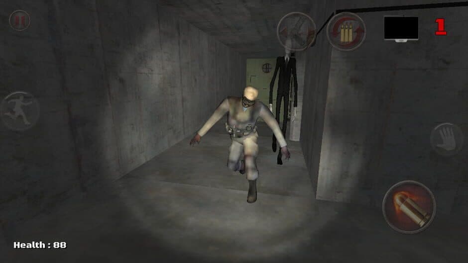 Скриншот 10 из Slenderman Must Die: Chapter 5