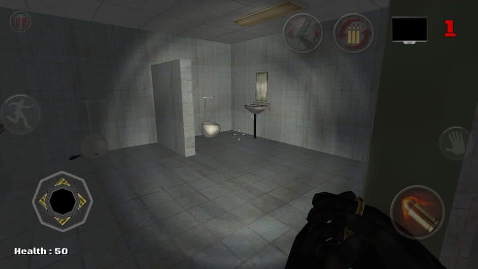 Скриншот 11 из Slenderman Must Die: Chapter 5