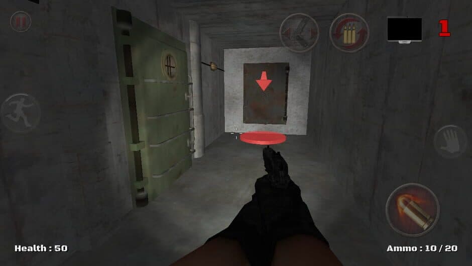 Скриншот 12 из Slenderman Must Die: Chapter 5