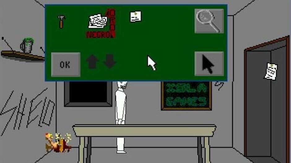 Скриншот 2 из El Escape de Charly