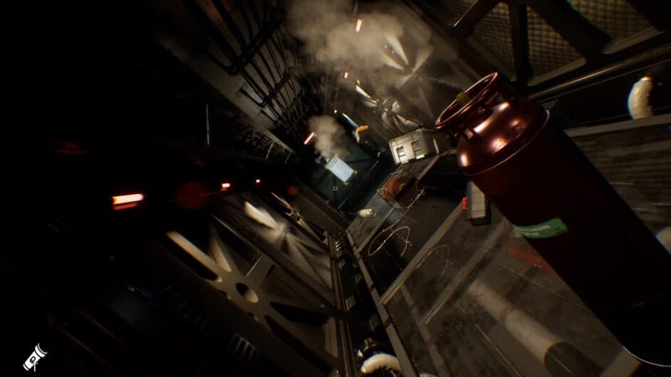 Скриншот 6 из Astrumis: Survive Together