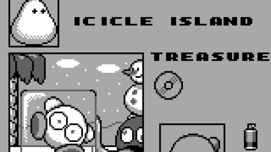 Скриншот 3 из Kirby's Dream Land Plus