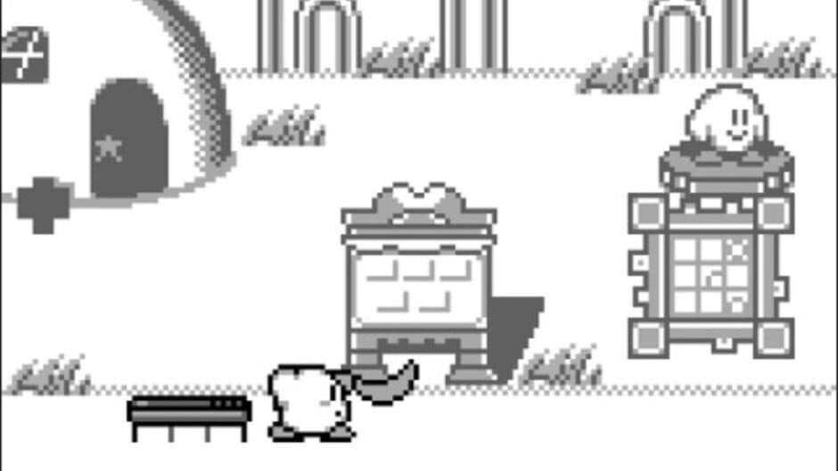 Скриншот 4 из Kirby's Dream Land Plus