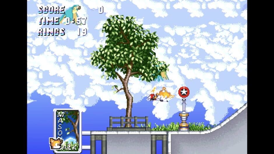 Скриншот 3 из Sonic Discovery