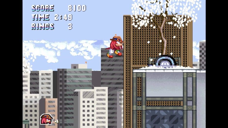 Скриншот 5 из Sonic Discovery