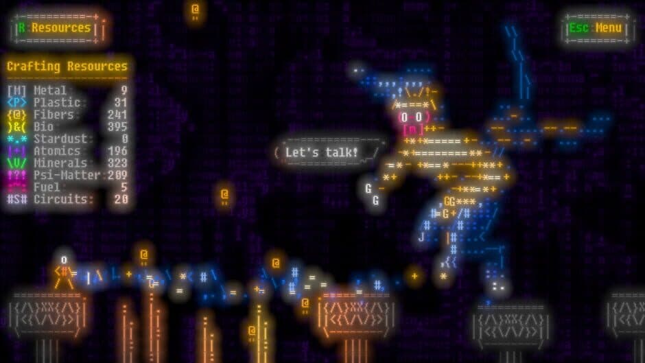 Скриншот 2 из Effulgence RPG