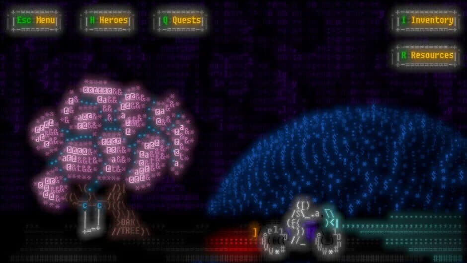 Скриншот 3 из Effulgence RPG