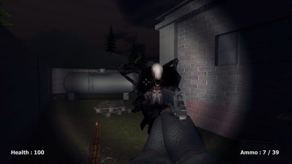 Скриншот 8 из Slenderman Must Die: Chapter 6